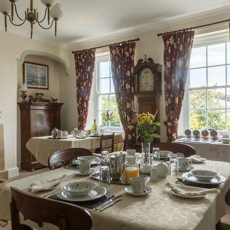 Hardwick Farm Vila Abergavenny Exterior foto