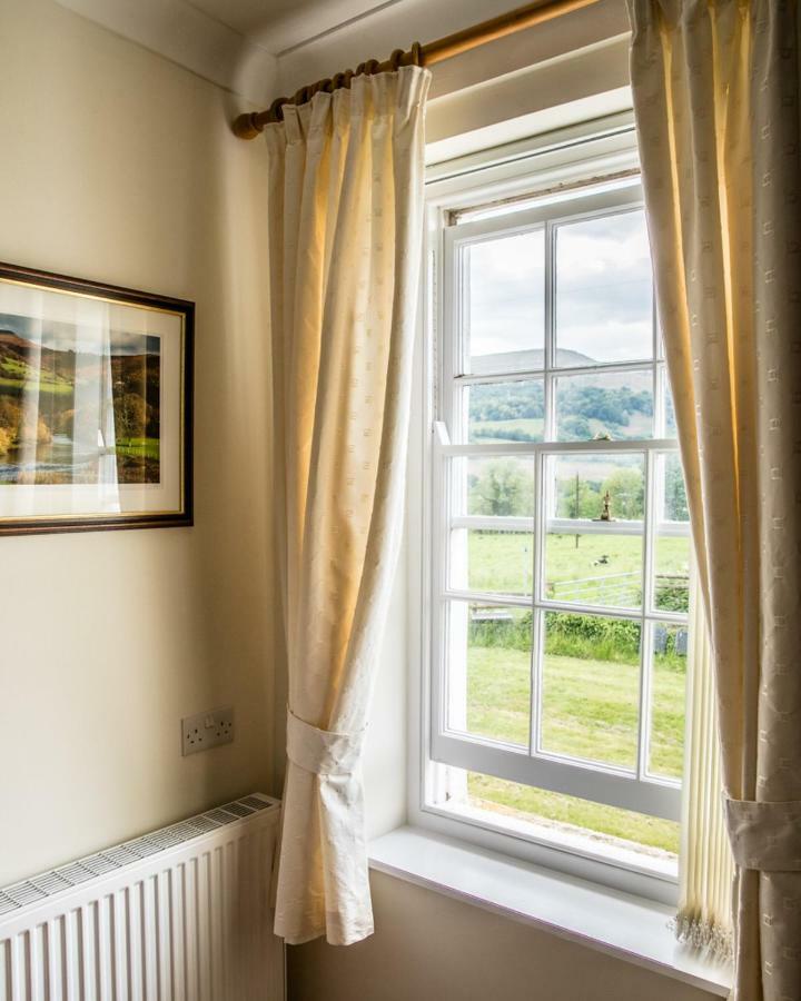 Hardwick Farm Vila Abergavenny Exterior foto